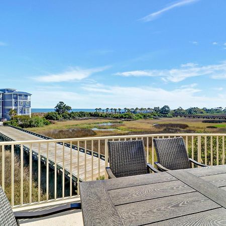 Vila 26 Bradley Circle Hilton Head Island Exteriér fotografie