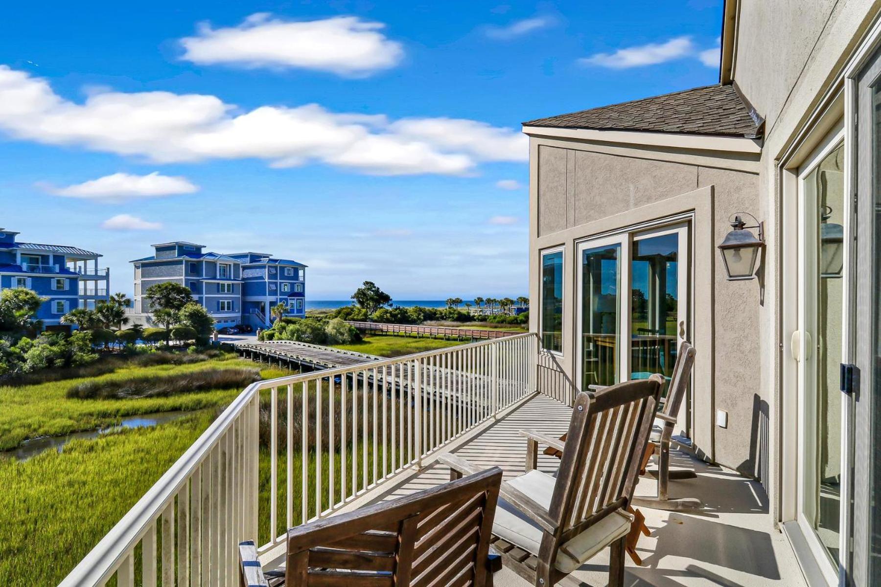 Vila 26 Bradley Circle Hilton Head Island Exteriér fotografie
