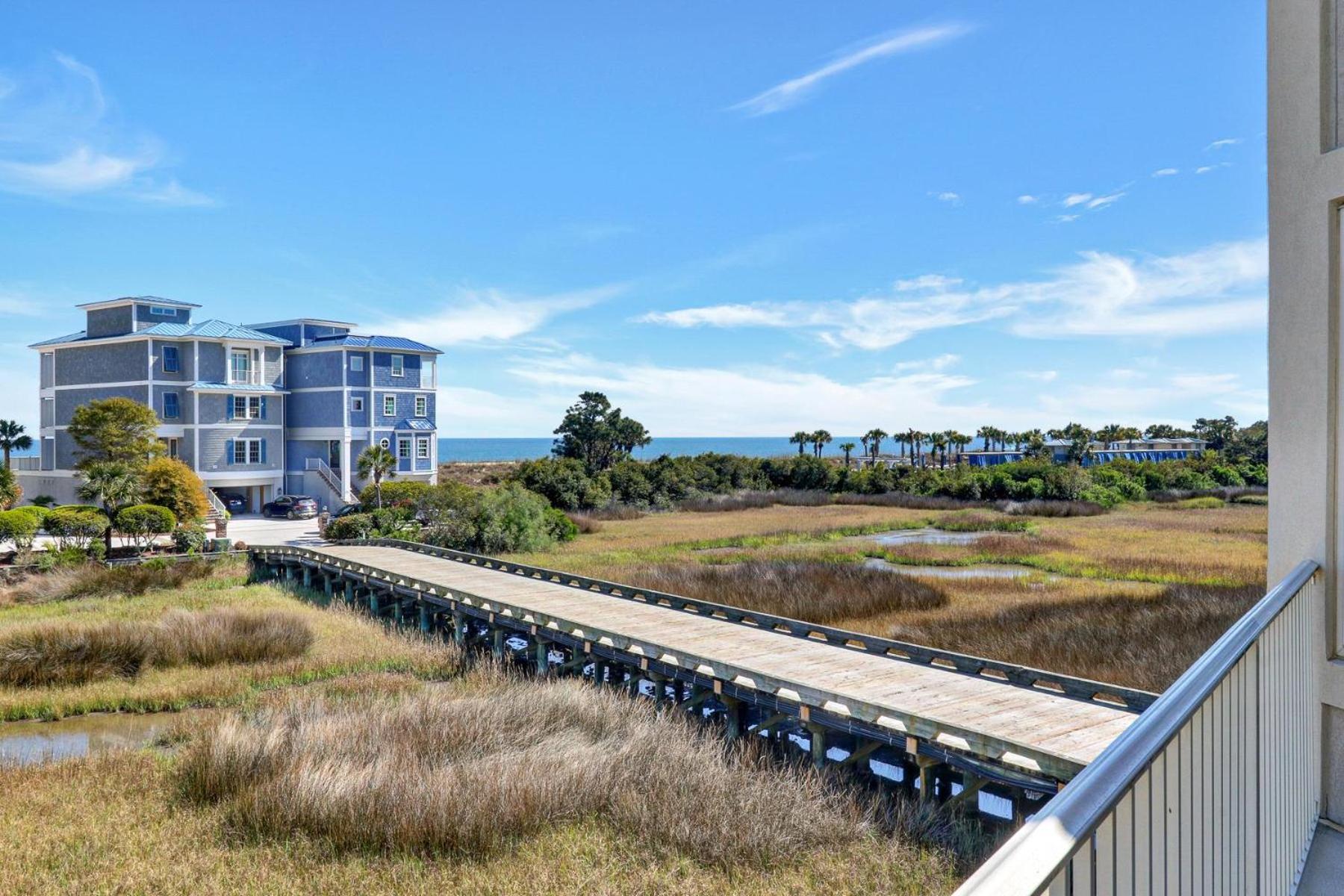 Vila 26 Bradley Circle Hilton Head Island Exteriér fotografie