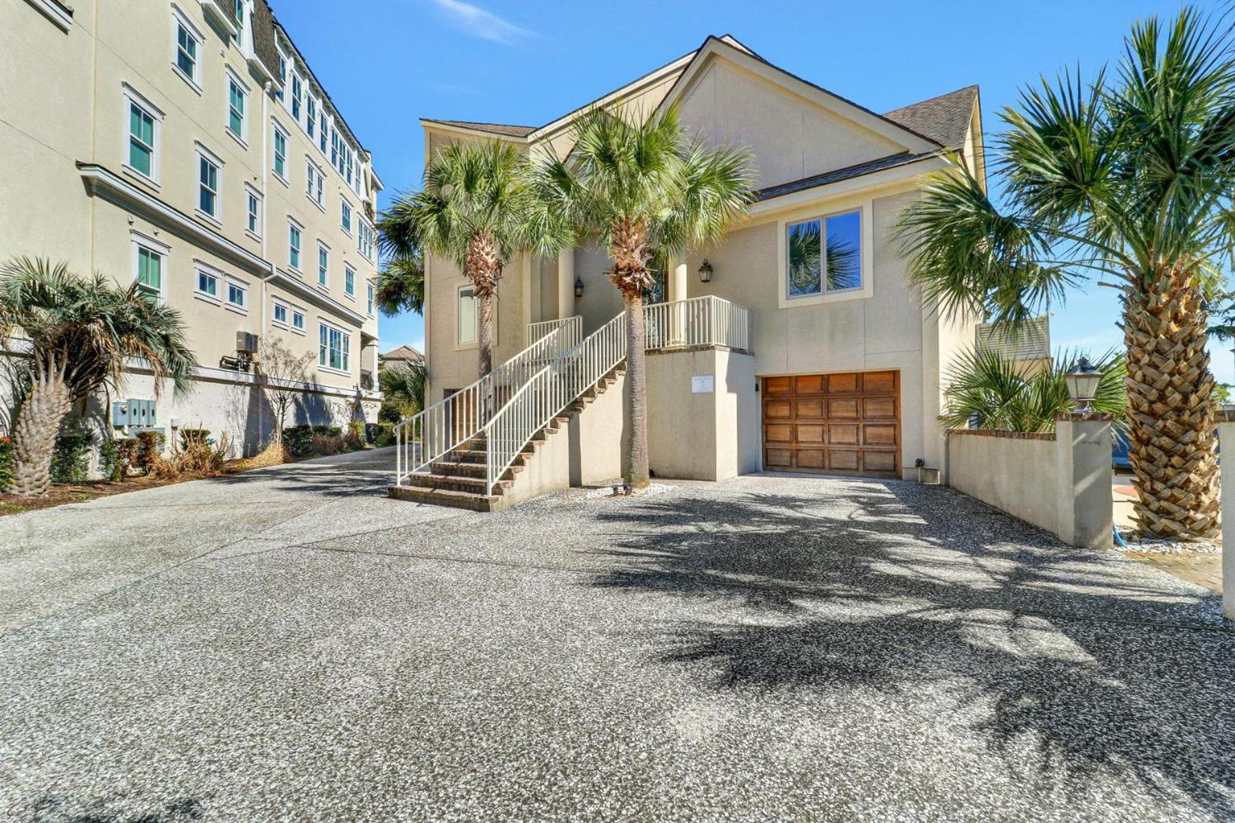 Vila 26 Bradley Circle Hilton Head Island Exteriér fotografie