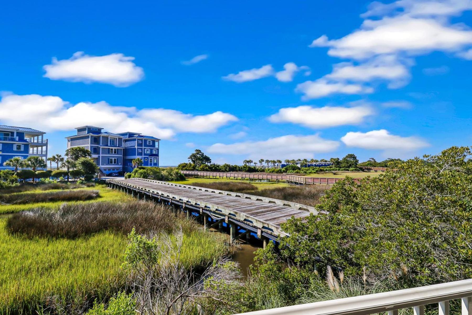 Vila 26 Bradley Circle Hilton Head Island Exteriér fotografie